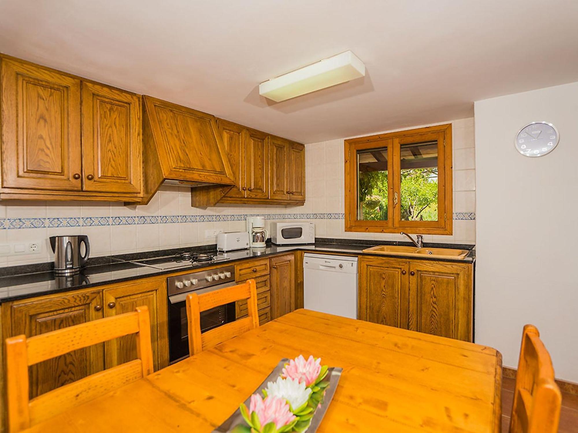 Cuxach D'en Joan By Interhome Pollença