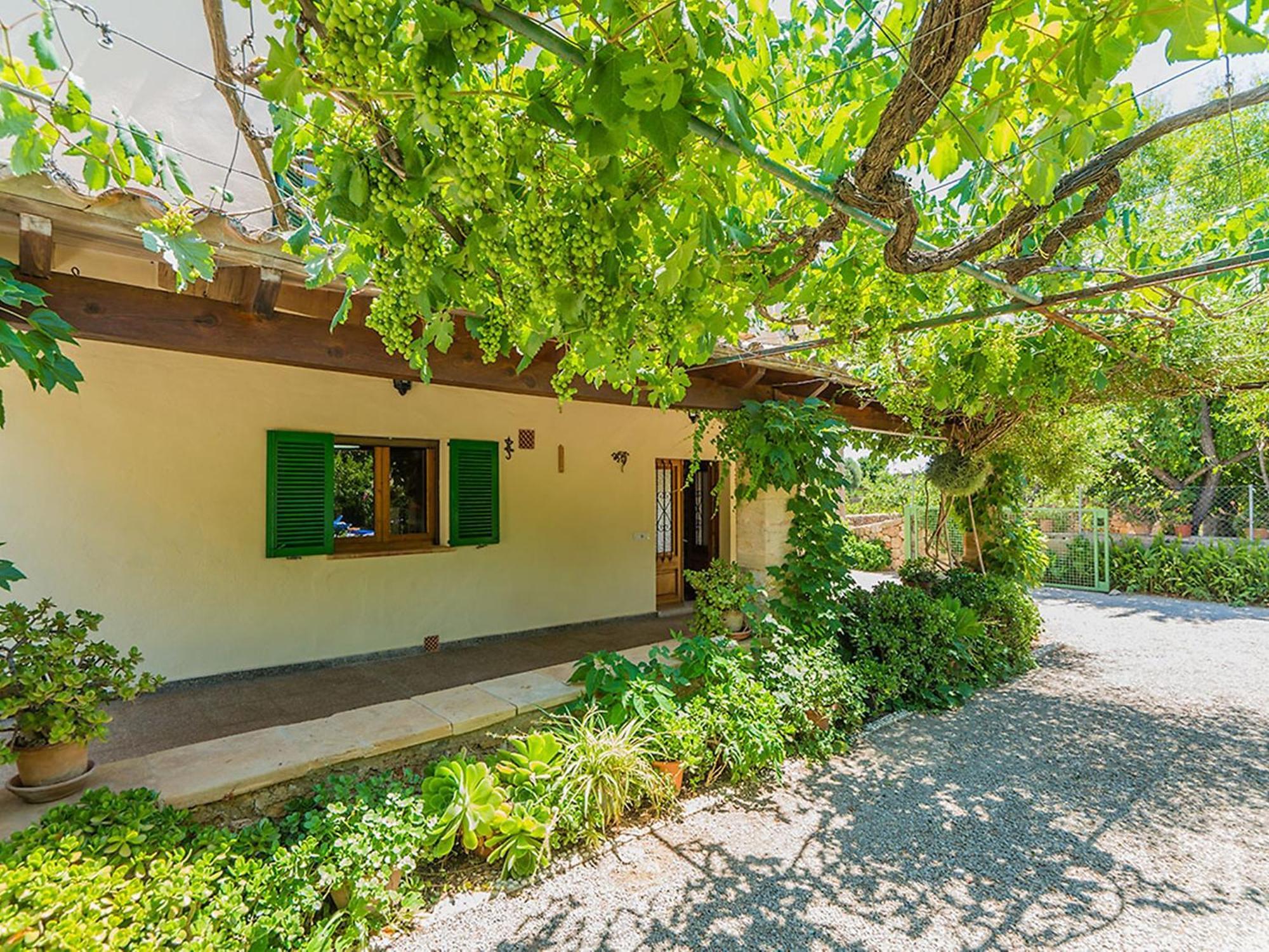 Vakantiehuis Cuxach D'en Joan By Interhome