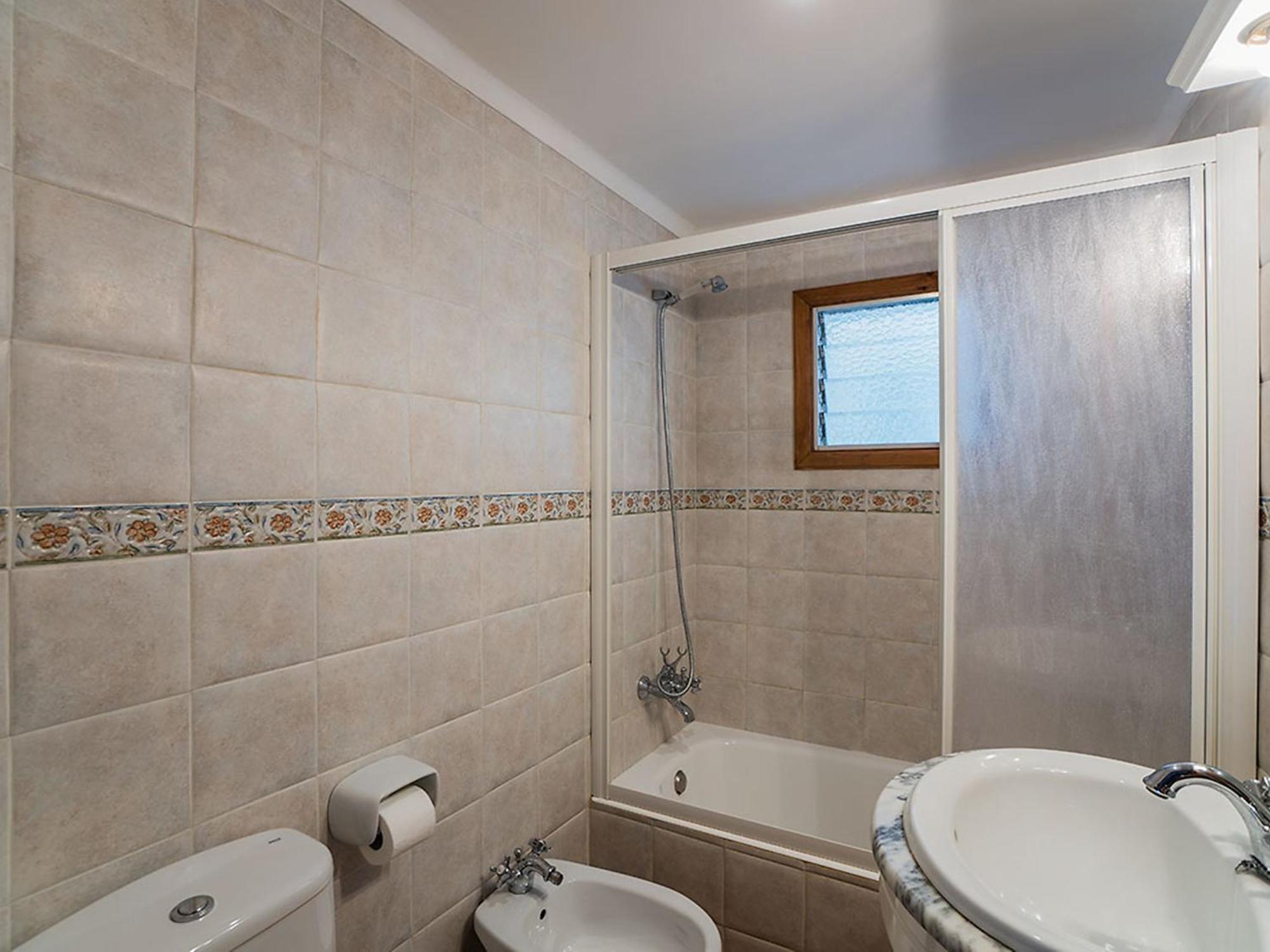 Ferienhaus Cuxach D'en Joan By Interhome *