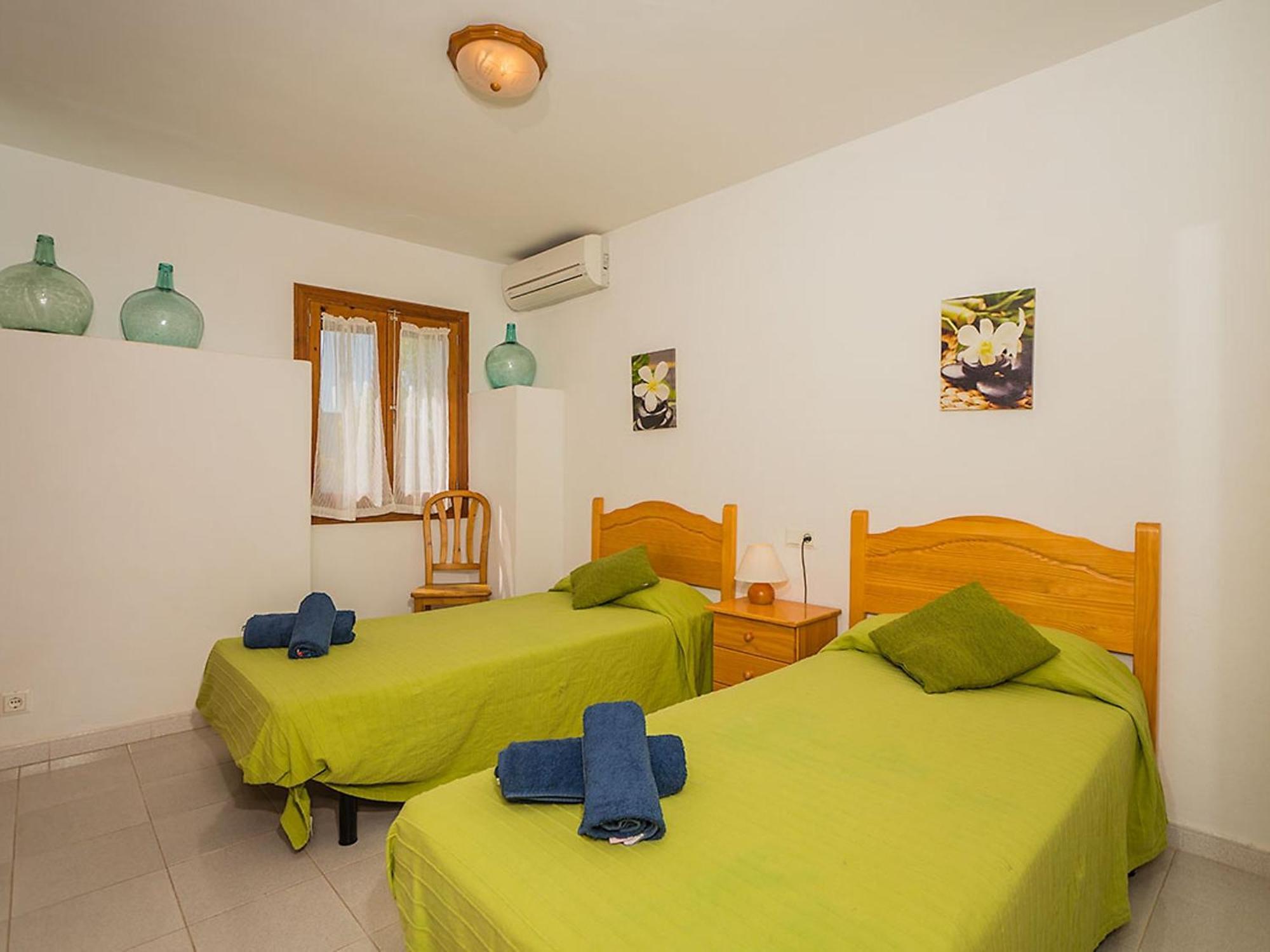 Cuxach D'en Joan By Interhome Ferienhaus Pollença