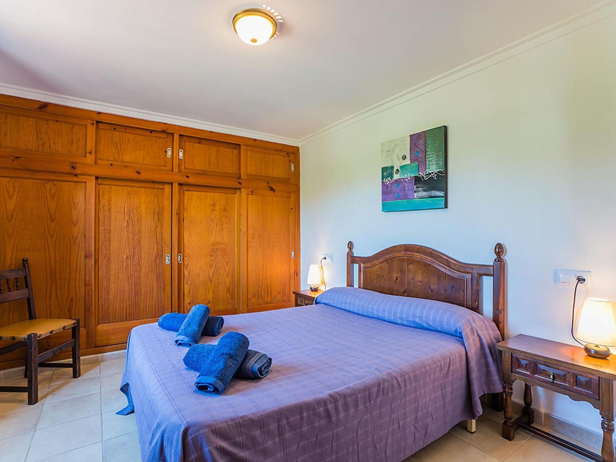 Cuxach D'en Joan By Interhome Ferienhaus Pollença