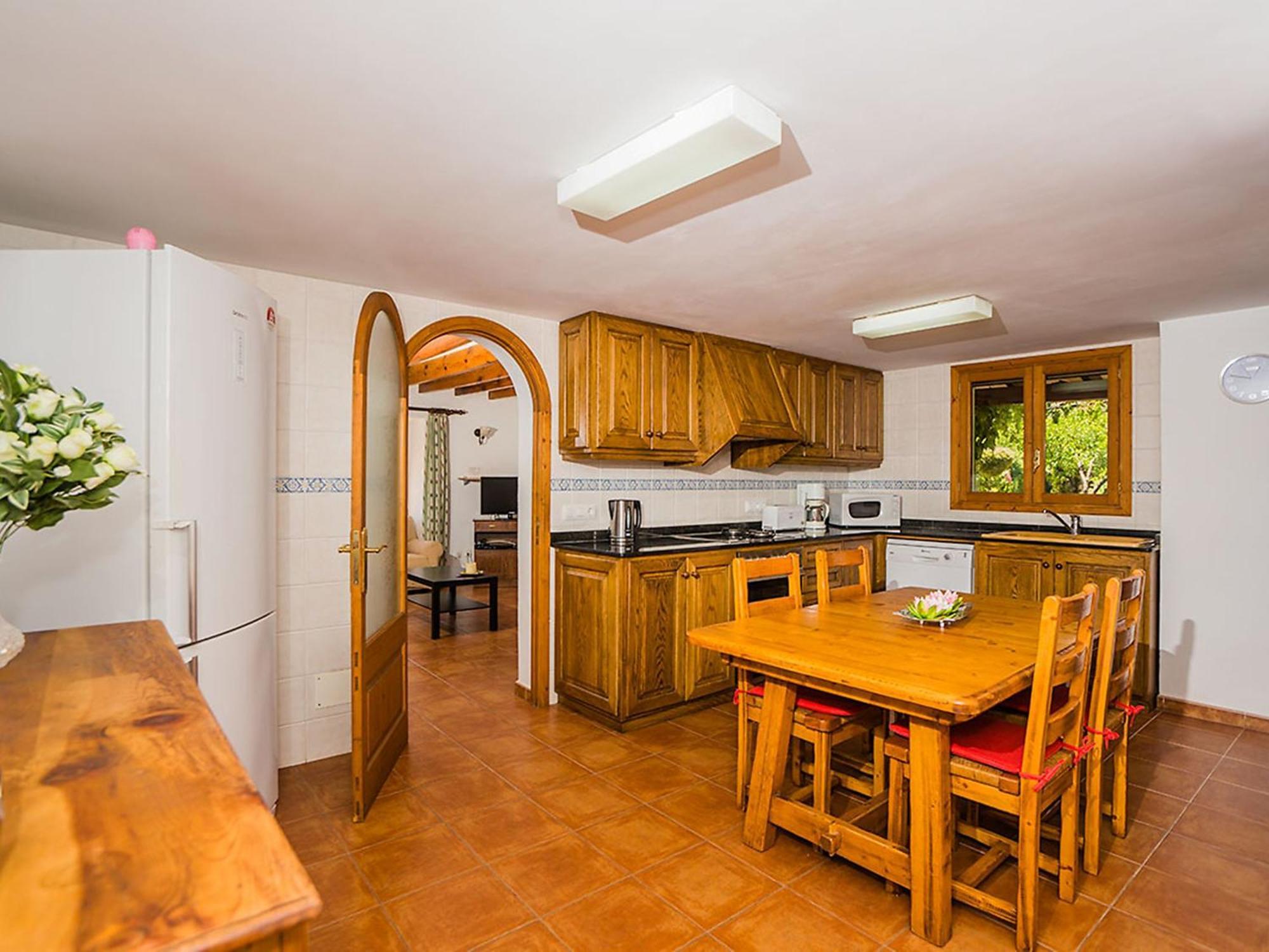 Cuxach D'en Joan By Interhome * Pollença
