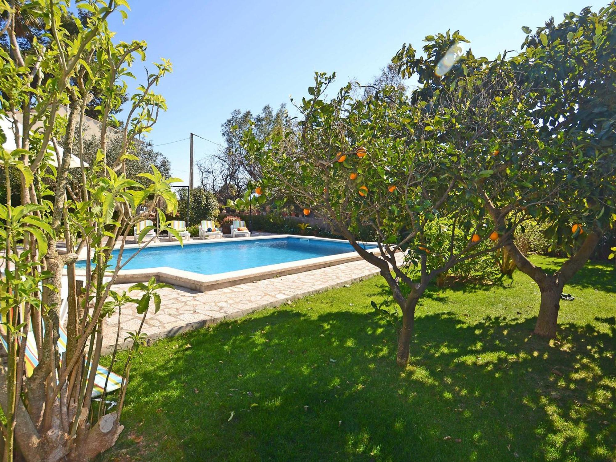 Cuxach D'en Joan By Interhome Ferienhaus *